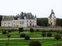 CHENONCEAU (198) Castillo