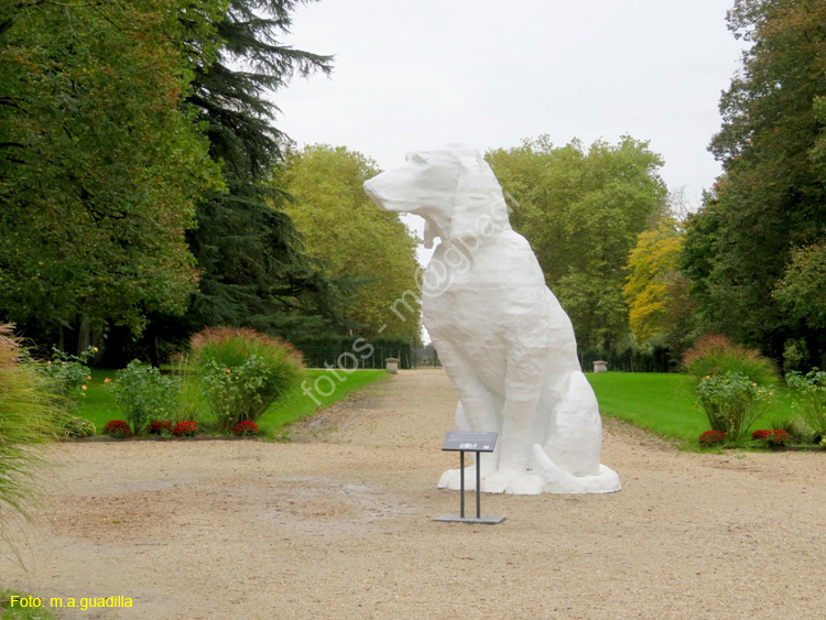 CHEVERNY (165) Castillo