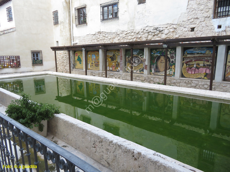 CHINCHON (138) Antiguo lavadero