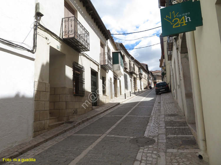 CHINCHON (140) Calle Grande