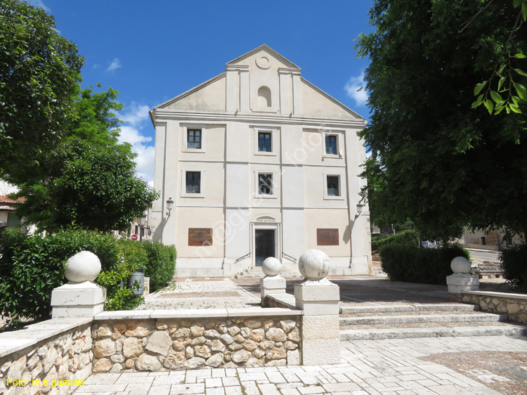 CHINCHON (148) Teatro Lope de Vega