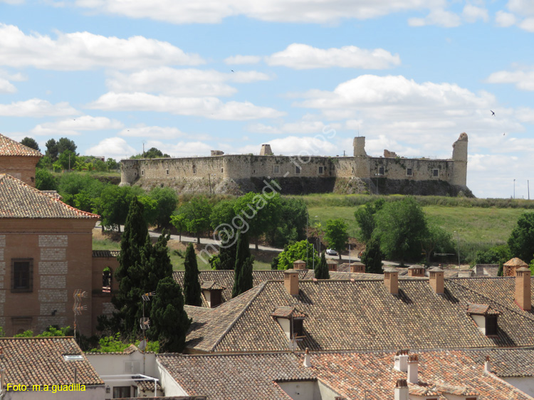 CHINCHON (158) Castillo