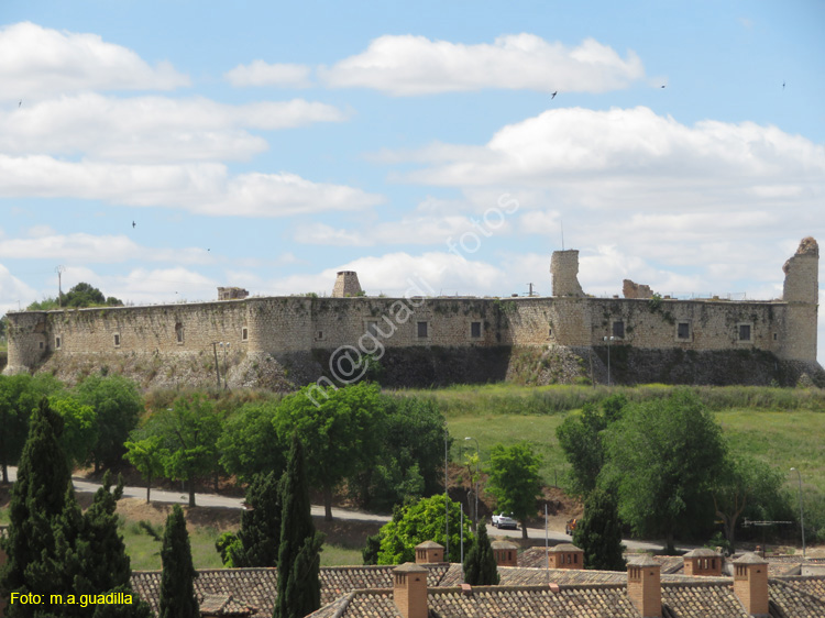 CHINCHON (159) Castillo