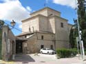 CHINCHON (102) Convento de las Clarisas