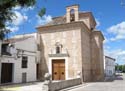 CHINCHON (103) Ermita de San Roque