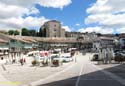 CHINCHON (122) Plaza Mayor