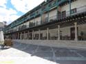 CHINCHON (123) Plaza Mayor