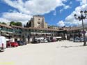 CHINCHON (128) Plaza Mayor