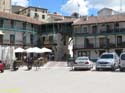 CHINCHON (131) Plaza Mayor