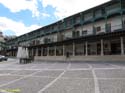 CHINCHON (137) Plaza Mayor