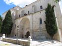 CHINCHON (146) Iglesia de la Asuncion