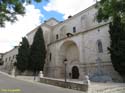 CHINCHON (147) Iglesia de la Asuncion