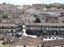 CHINCHON (153) Mirador de la Iglesia