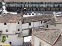 CHINCHON (154) Mirador de la Iglesia