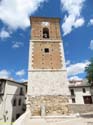 CHINCHON (157) Torre del Reloj