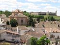 CHINCHON (160) Castillo