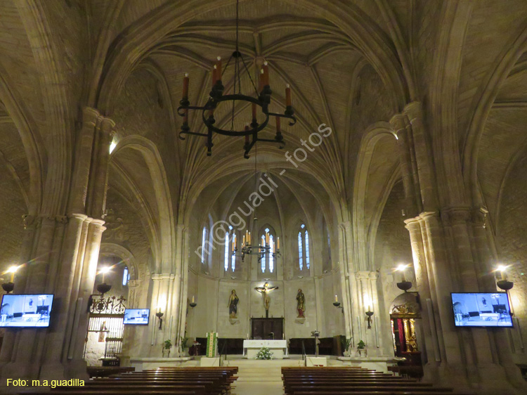 CIUDAD REAL (127) Iglesia de San Pedro