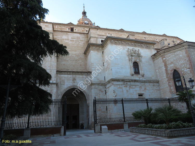 CIUDAD REAL (152) Catedral