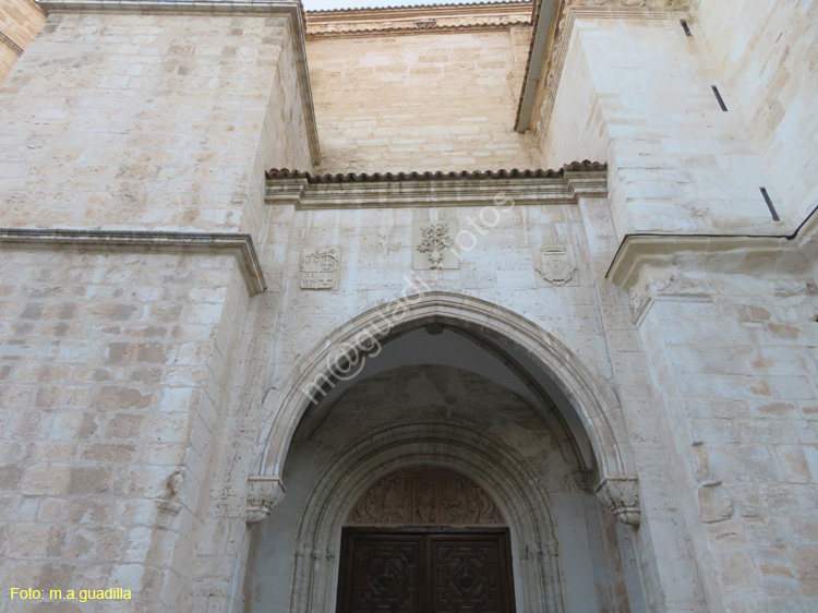 CIUDAD REAL (153) Catedral