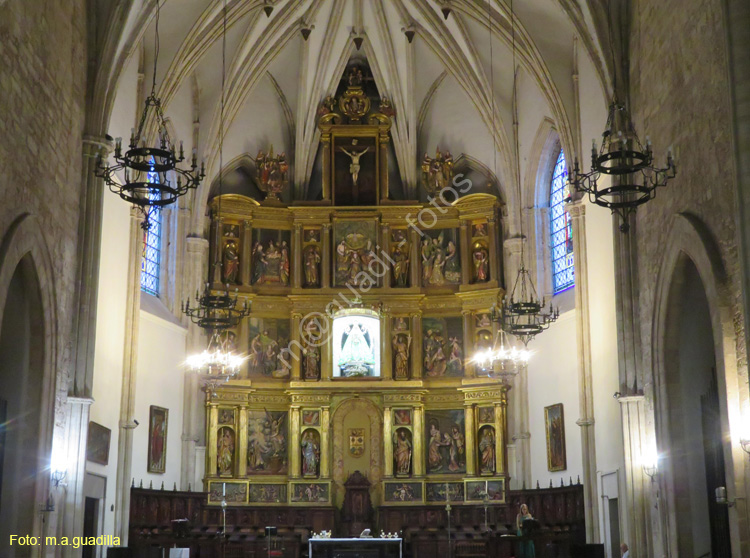 CIUDAD REAL (156) Catedral
