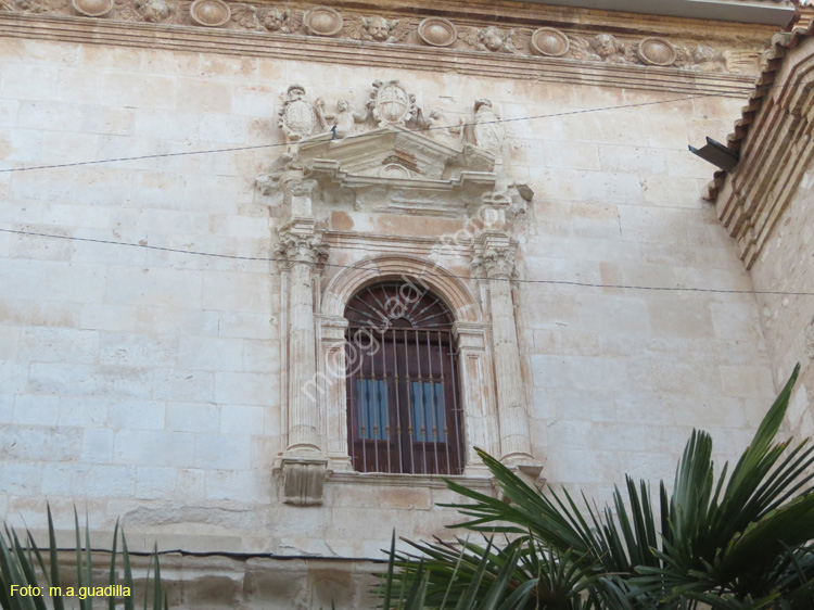 CIUDAD REAL (158) Catedral