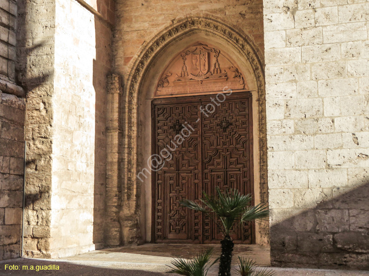 CIUDAD REAL (162) Catedral