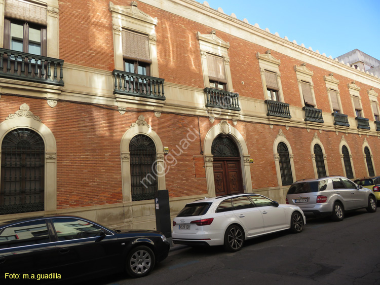 CIUDAD REAL (166) Museo Diocesano