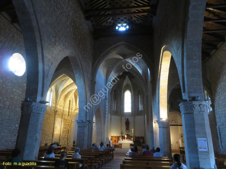 CIUDAD REAL (184) Iglesia de Santiago