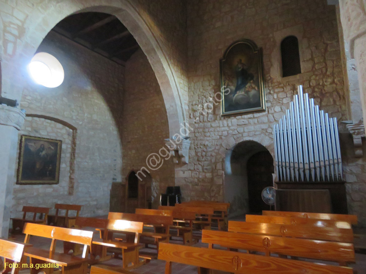 CIUDAD REAL (186) Iglesia de Santiago