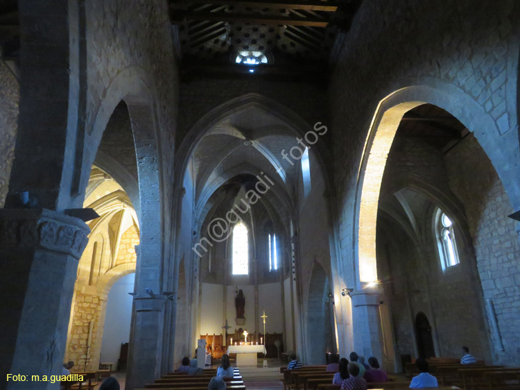 CIUDAD REAL (187) Iglesia de Santiago