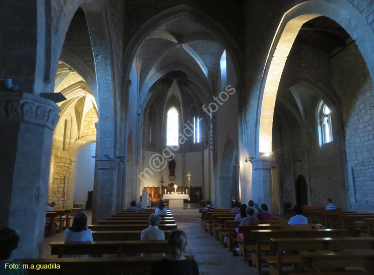 CIUDAD REAL (188) Iglesia de Santiago