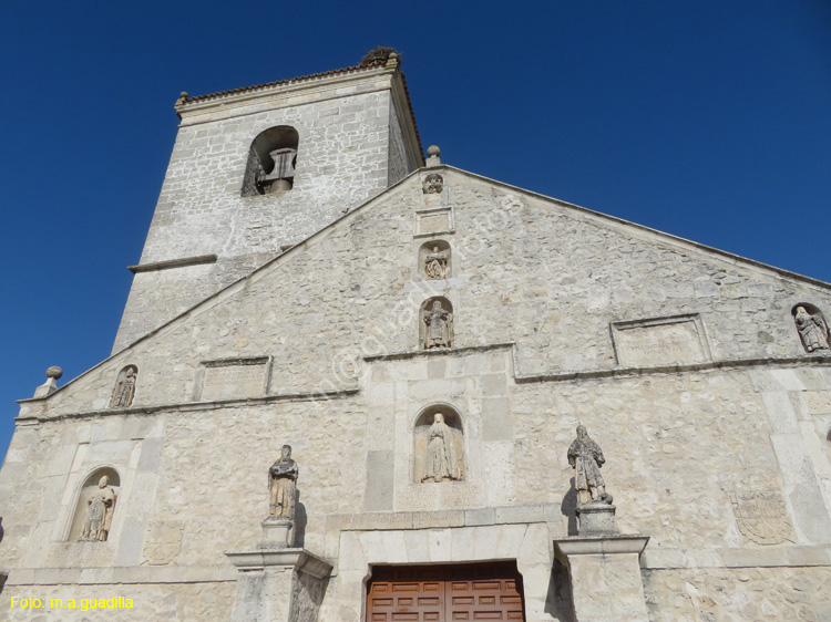 COGECES DEL MONTE (105) Iglesia de la Asuncion