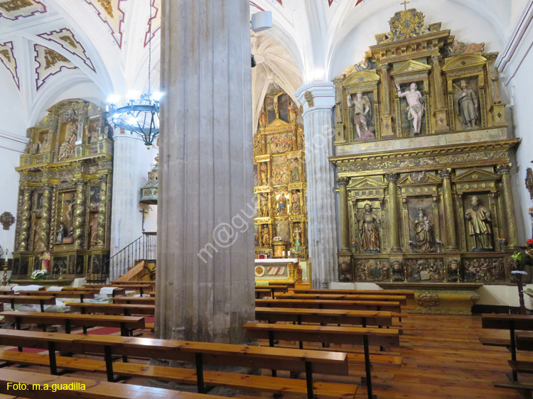 COGECES DEL MONTE (140) Iglesia de la Asuncion