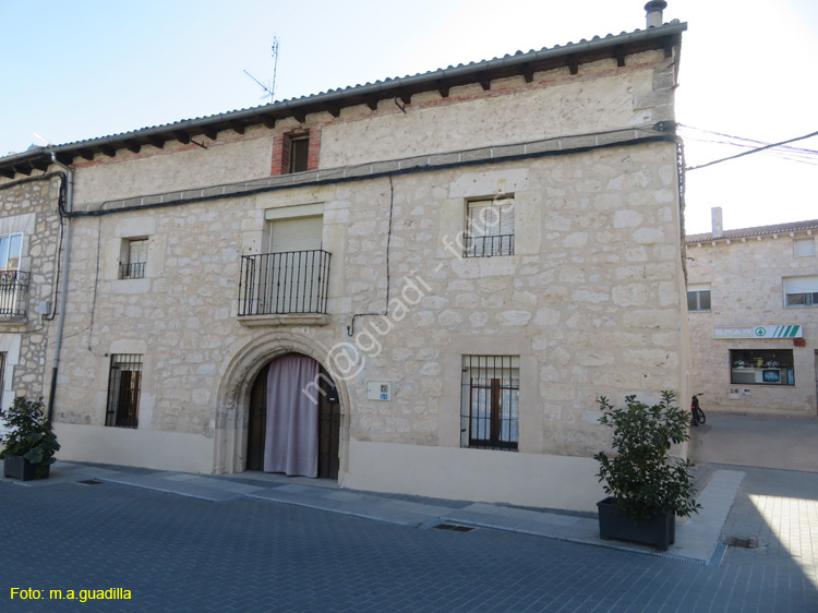 COGECES DEL MONTE (150) Plaza de la Constitucion