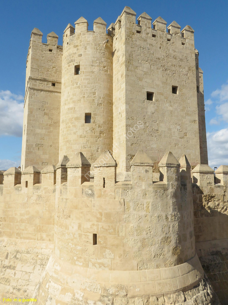 CORDOBA (119) Torre de la Calahorra
