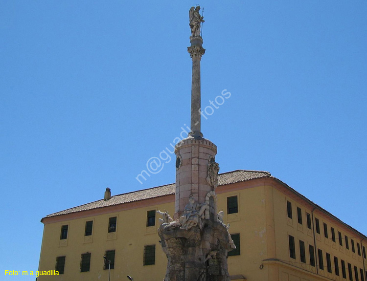 CORDOBA (130) Triunfo de San Rafael