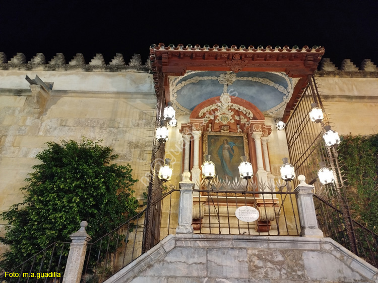 CORDOBA (161) Mezquita Catedral