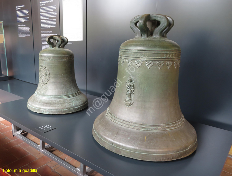 CORDOBA (166) Mezquita Catedral