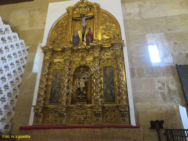 CORDOBA (177) Mezquita Catedral