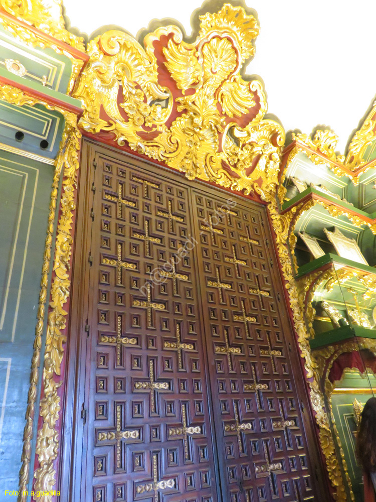 CORDOBA (200) Mezquita Catedral