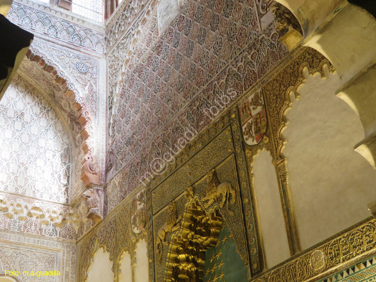 CORDOBA (246) Mezquita Catedral