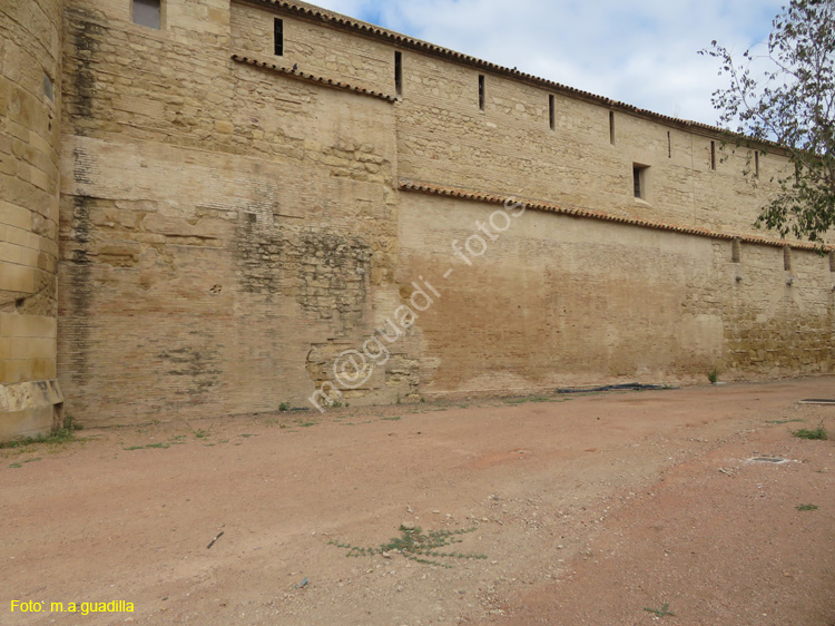 CORDOBA (283) Alcazar de los Reyes Cristianos