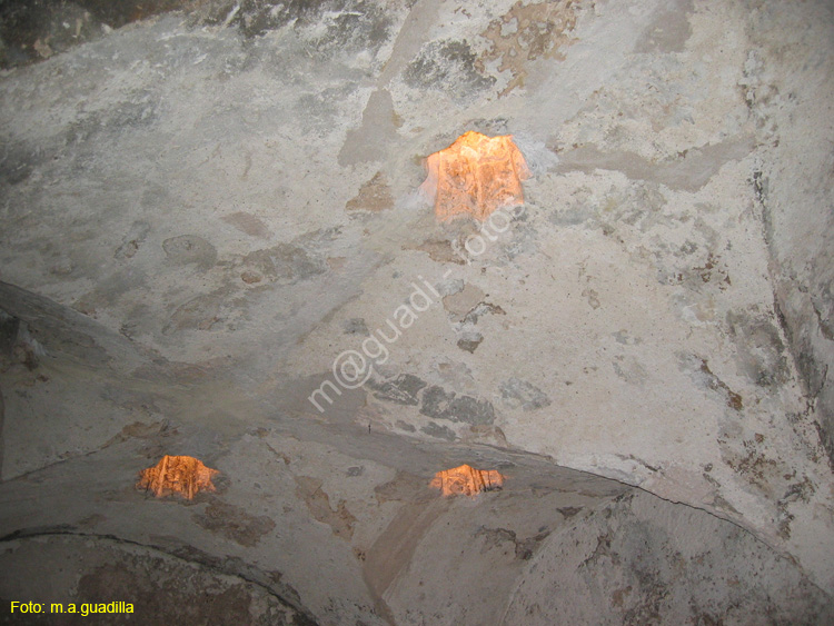 CORDOBA (335) Alcazar de los Reyes Cristianos 2008