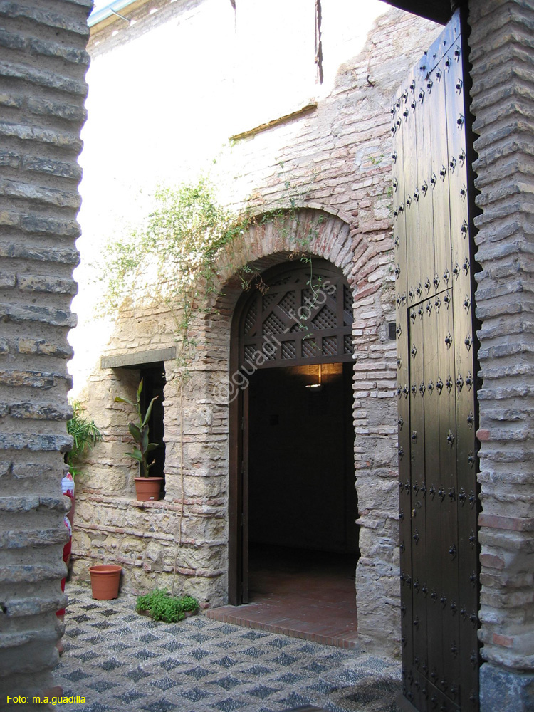 CORDOBA (353) Casa de Sefarad 2008