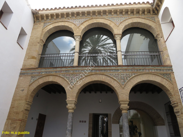 CORDOBA (360) Museo Taurino