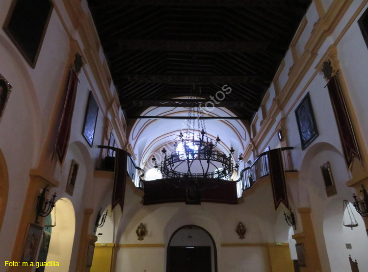 CORDOBA (391) Iglesia Nuestra Señora de la Paz