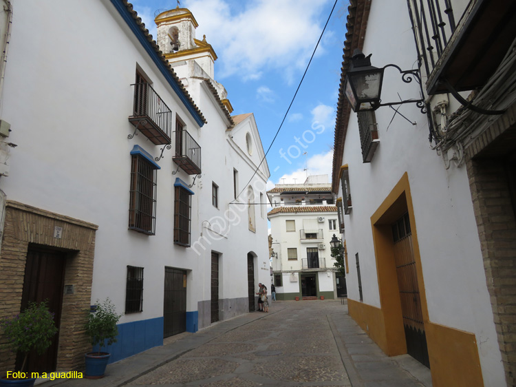 CORDOBA (403) Calle San Basilio