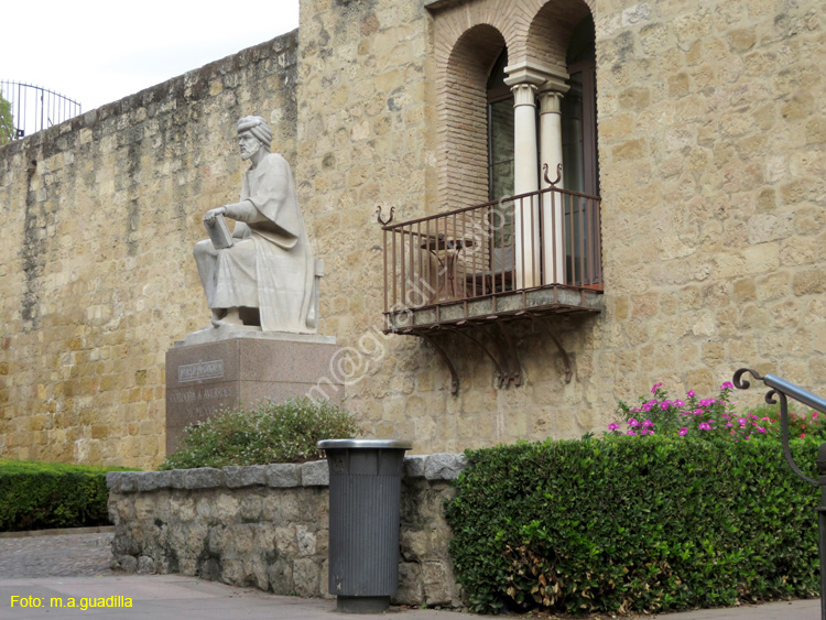 CORDOBA (408) Puerta de la Luna