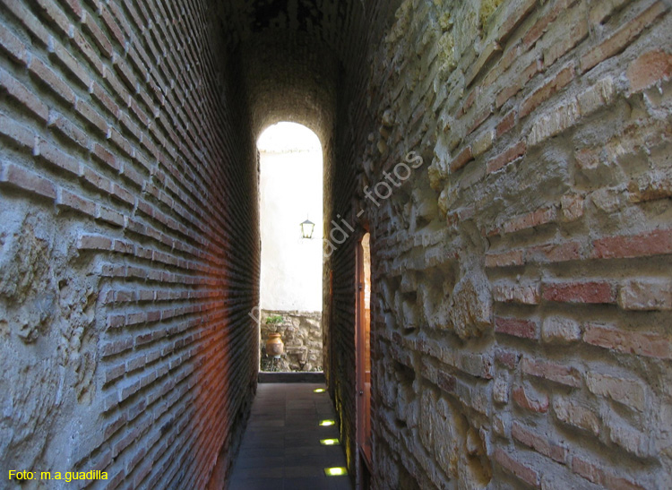 CORDOBA (418) Casa Andalusi 2008