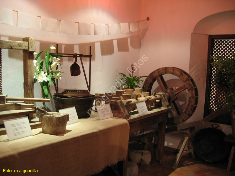 CORDOBA (420) Casa Andalusi 2008